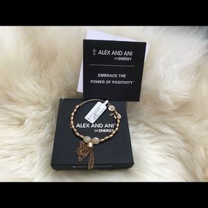 Alex And Ani bracelet or bangle